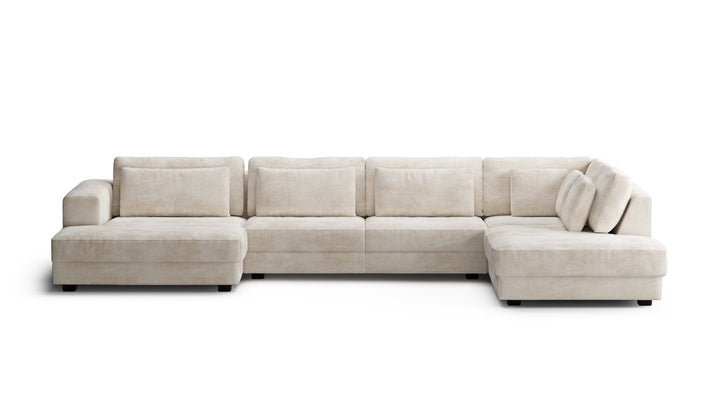 Micha U-bank - Creamy white - {{ product.type }} - Kas20