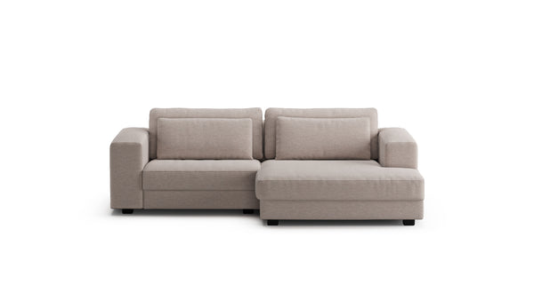 Micha Loungebank - beige - {{ product.type }} - Kas20