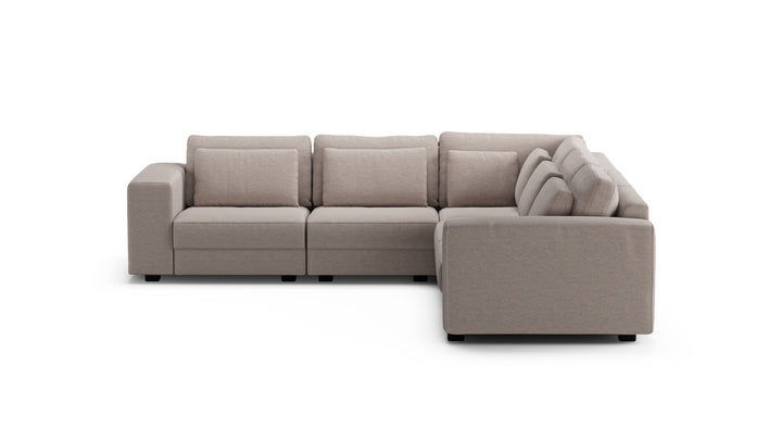 Micha Hoekbank - {{ product.type }} - Kas20