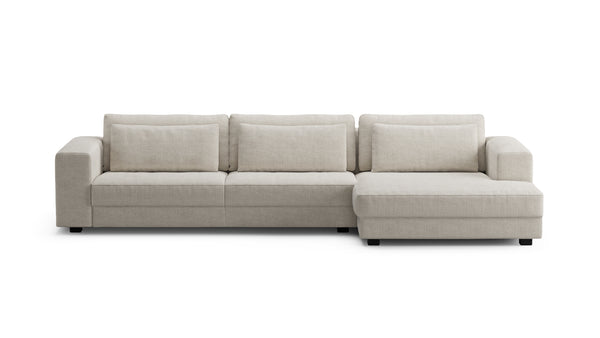 Micha Loungebank B