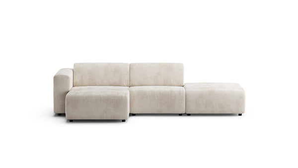 Bella Loungebank - {{ product.type }} - Kas20