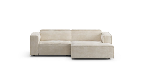 Moos Loungebank - Beige - {{ product.type }} - Kas20