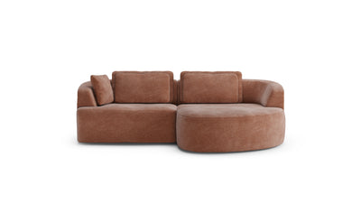 Levi Loungebank - {{ product.type }} - Kas20