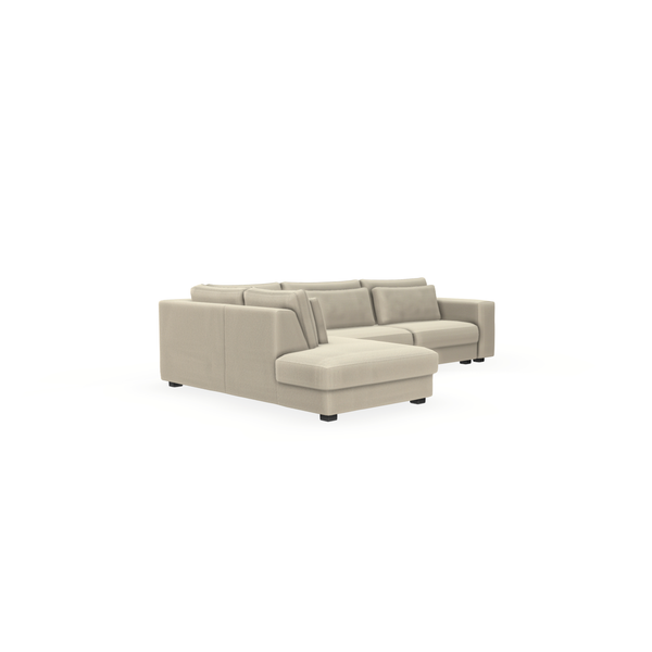 Bank Micha Levis 2 - Chaise Links - {{ product.type }} - Kas20