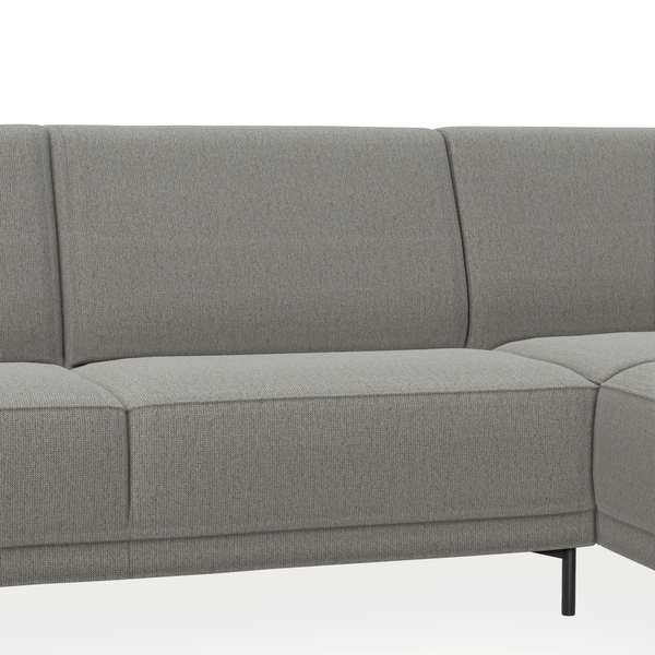 Bank Sara Sienna 1 - 3 Zit Chaise Divan Rechts - {{ product.type }} - Kas20
