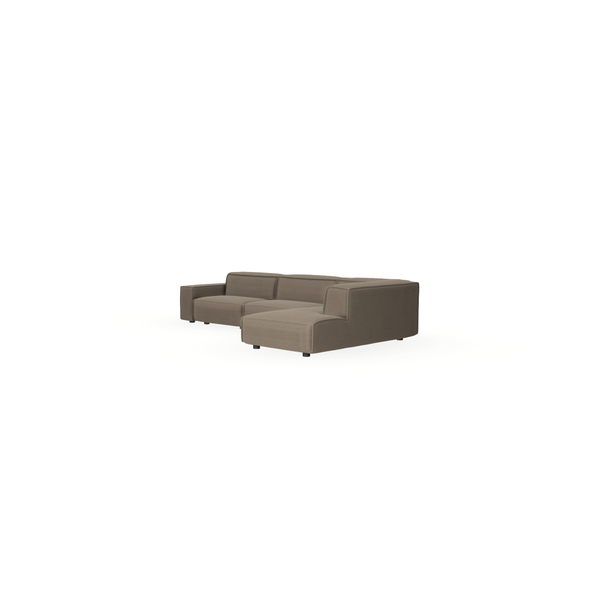 Bank Emma Andermaat 7 - Chaise Rechts - {{ product.type }} - Kas20