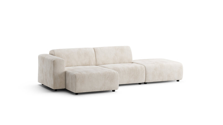 Bella Loungebank - {{ product.type }} - Kas20