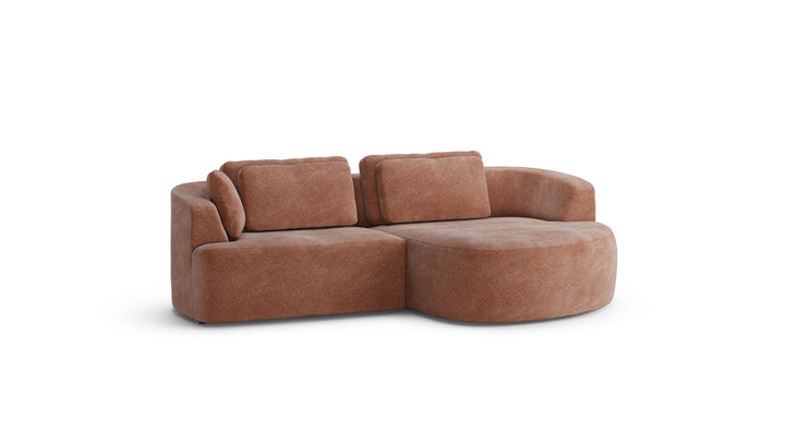 Levi Loungebank - {{ product.type }} - Kas20