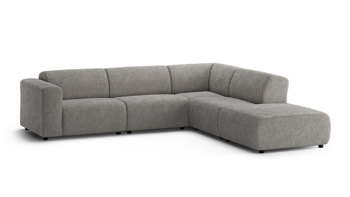 Bella Hoekbank - {{ product.type }} - Kas20