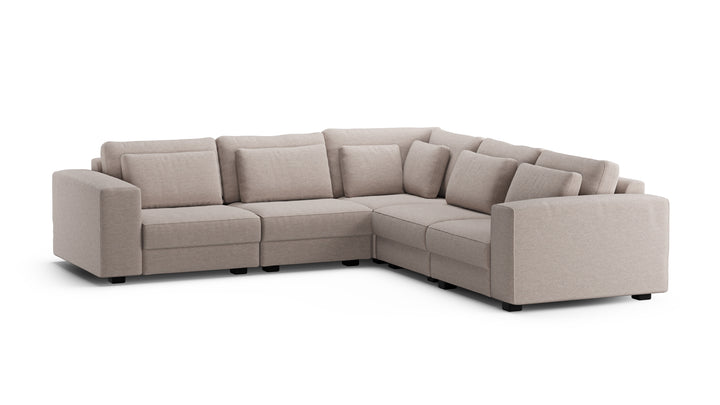 Micha Hoekbank - {{ product.type }} - Kas20