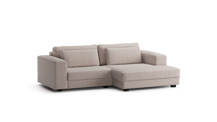 Micha Loungebank - beige - {{ product.type }} - Kas20