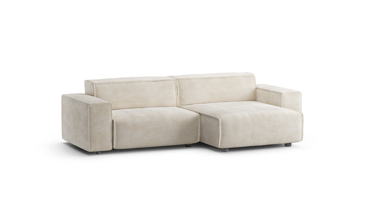 Emma Loungebank - {{ product.type }} - Kas20