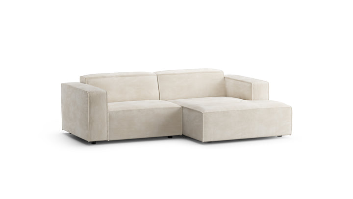 Moos Loungebank - Beige - {{ product.type }} - Kas20