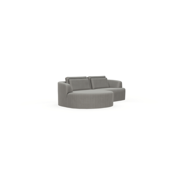 Bank Levi Sienna 1 - Divan Links - {{ product.type }} - Kas20