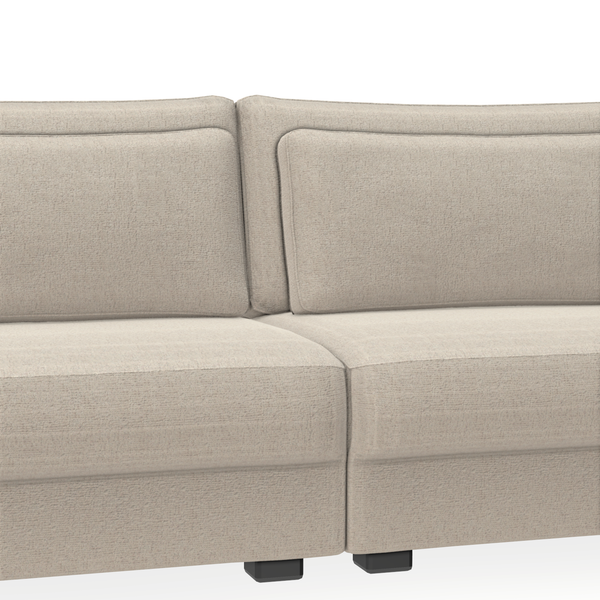 Bank Micha Harmony 2 - Chaise Links - {{ product.type }} - Kas20