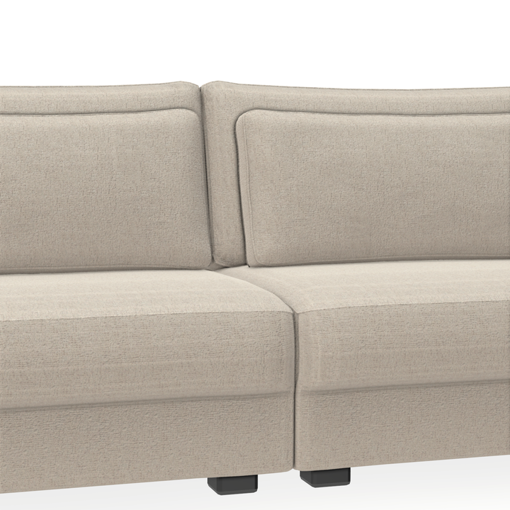 Bank Micha Harmony 2 - Chaise Links - {{ product.type }} - Kas20