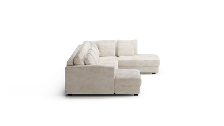 Micha U-bank - Creamy white - {{ product.type }} - Kas20