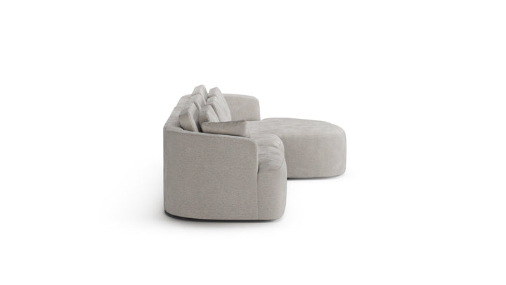 Levi Loungebank - Sienna 01 - {{ product.type }} - Kas20