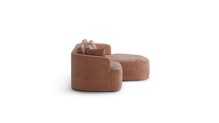 Levi Loungebank - {{ product.type }} - Kas20