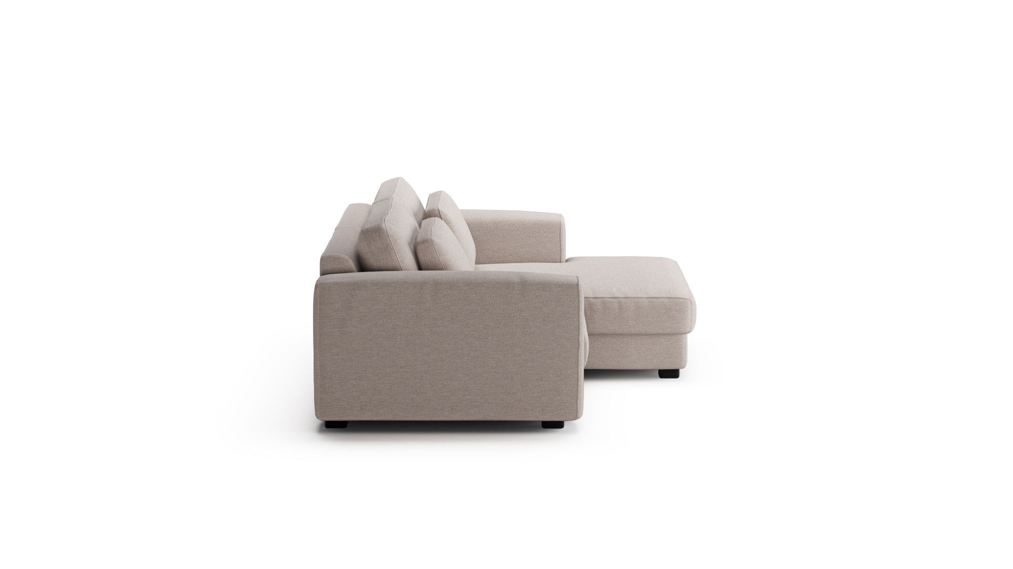 Micha Loungebank - beige