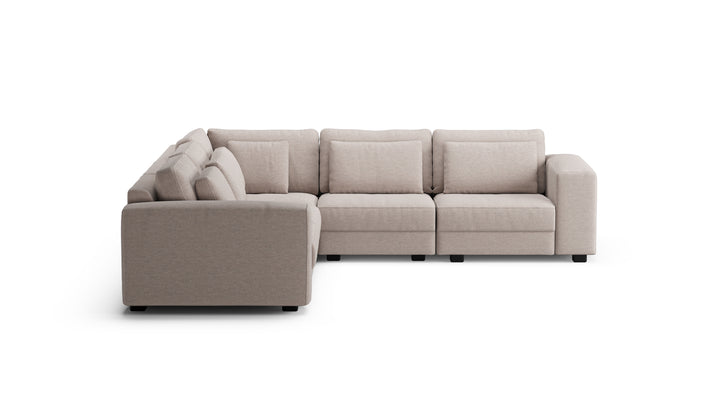 Micha Hoekbank - {{ product.type }} - Kas20
