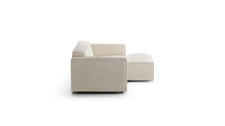 Moos Loungebank - Beige - {{ product.type }} - Kas20