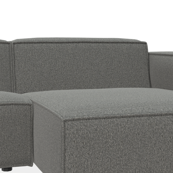 Bank Moos Sienna 149 - Divan Rechts - {{ product.type }} - Kas20