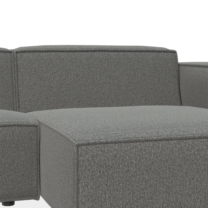 Bank Moos Sienna 149 - Divan Rechts - {{ product.type }} - Kas20