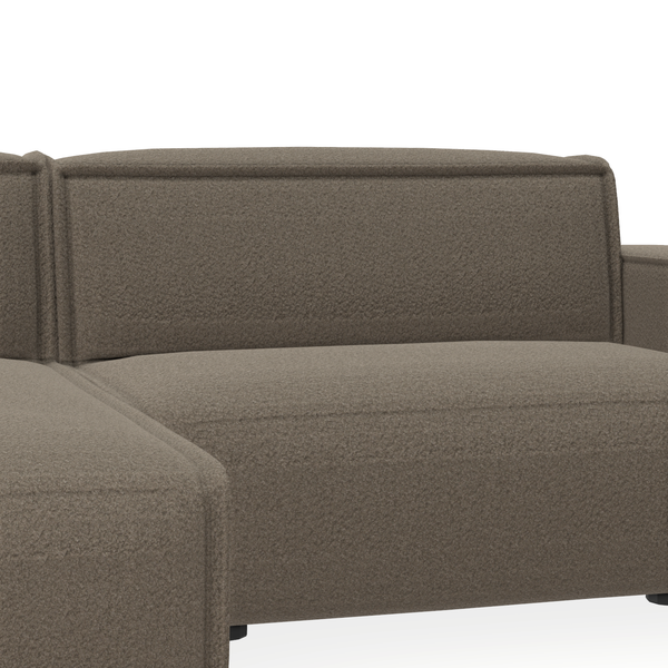 Bank Emma Andermaat 7 - Divan Links - {{ product.type }} - Kas20