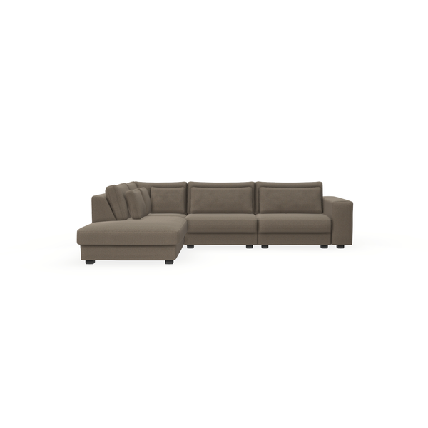 Bank Micha Andermaat 7 - Chaise Links - {{ product.type }} - Kas20