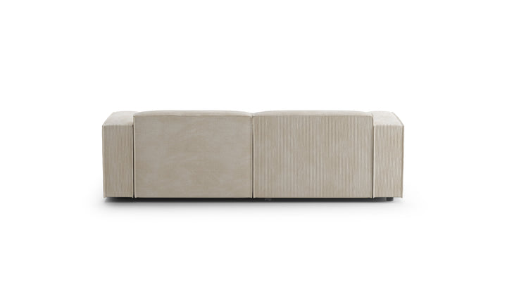 Moos Loungebank - Beige - {{ product.type }} - Kas20