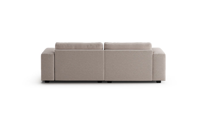Micha Loungebank - beige - {{ product.type }} - Kas20