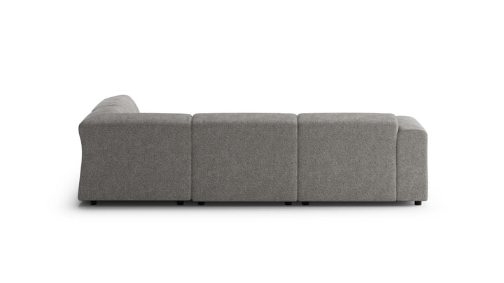 Bella Hoekbank - {{ product.type }} - Kas20