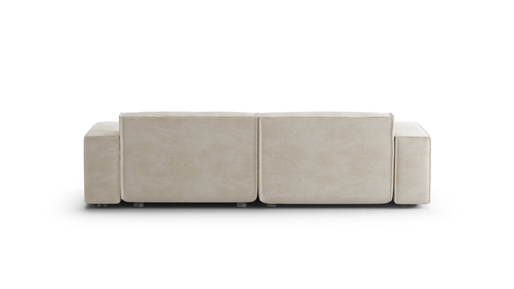 Emma Loungebank - {{ product.type }} - Kas20