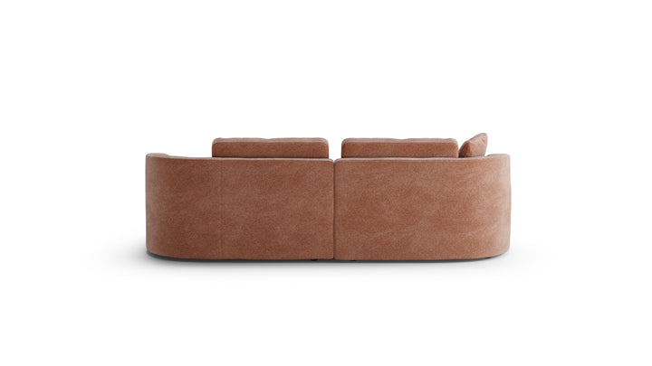 Levi Loungebank - {{ product.type }} - Kas20
