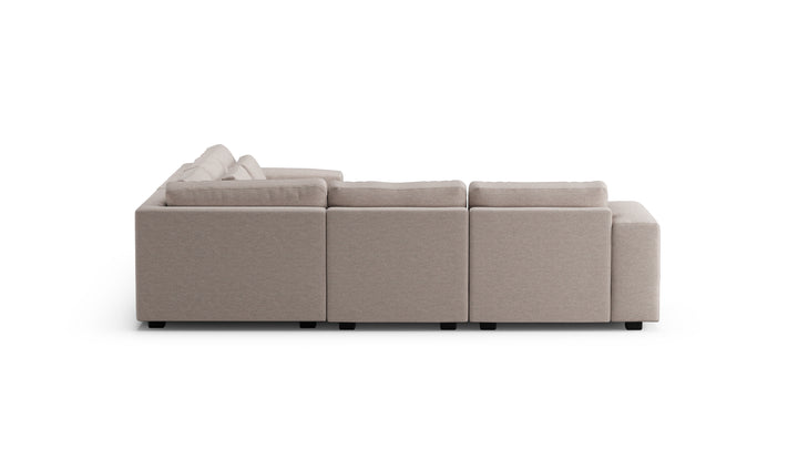 Micha Hoekbank - {{ product.type }} - Kas20