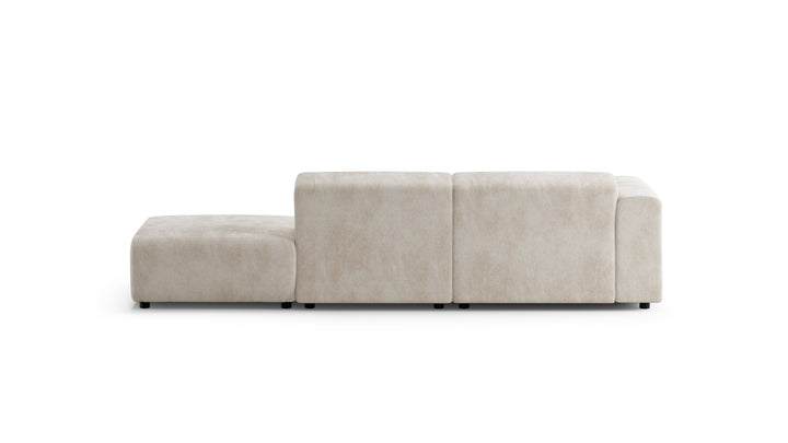 Bella Loungebank - {{ product.type }} - Kas20