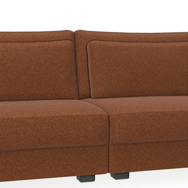 Bank Micha Venro 44 - Chaise Links - {{ product.type }} - Kas20