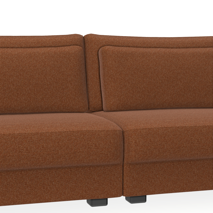 Bank Micha Venro 44 - Chaise Links - {{ product.type }} - Kas20