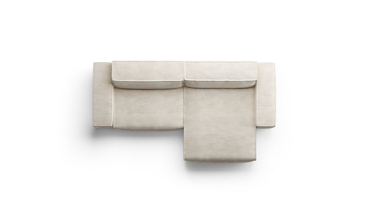 Emma Loungebank - {{ product.type }} - Kas20