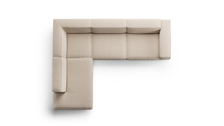 Moos Hoekbank - {{ product.type }} - Kas20