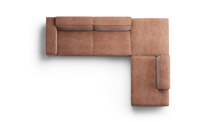Hoekbank Moos - {{ product.type }} - Kas20