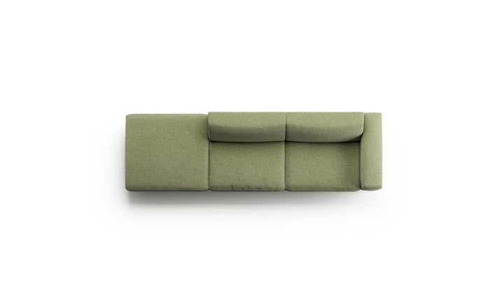 Sara 3-zit - {{ product.type }} - Kas20