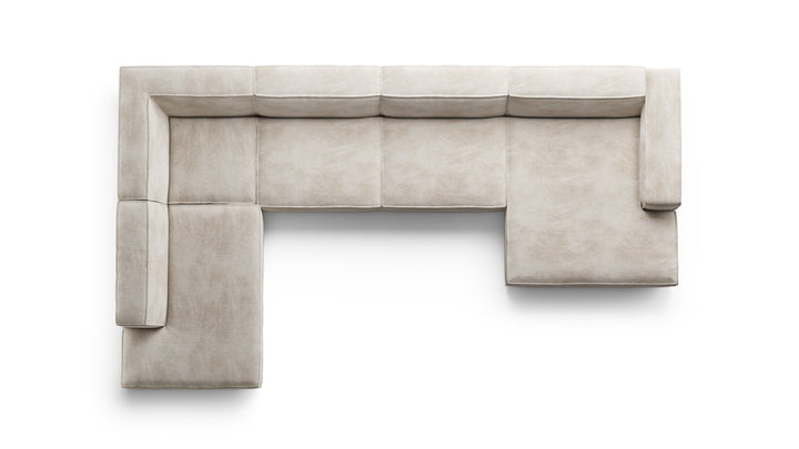 Moos U-bank - {{ product.type }} - Kas20