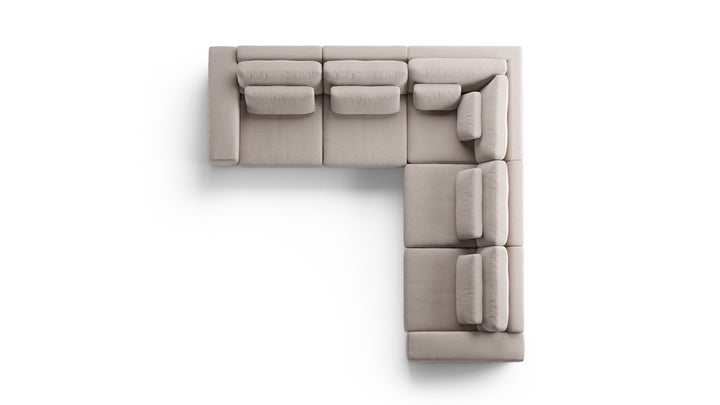 Micha Hoekbank - {{ product.type }} - Kas20