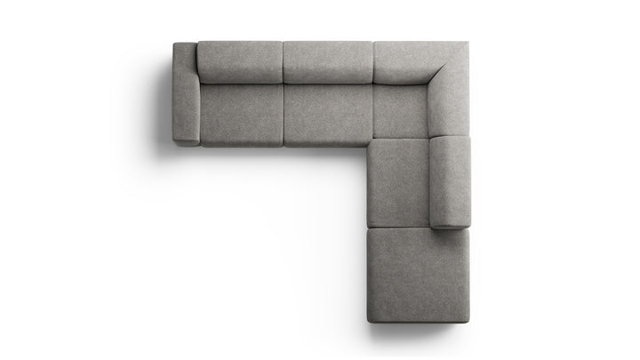 Bella Hoekbank - {{ product.type }} - Kas20