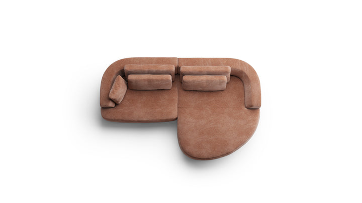 Levi Loungebank - {{ product.type }} - Kas20