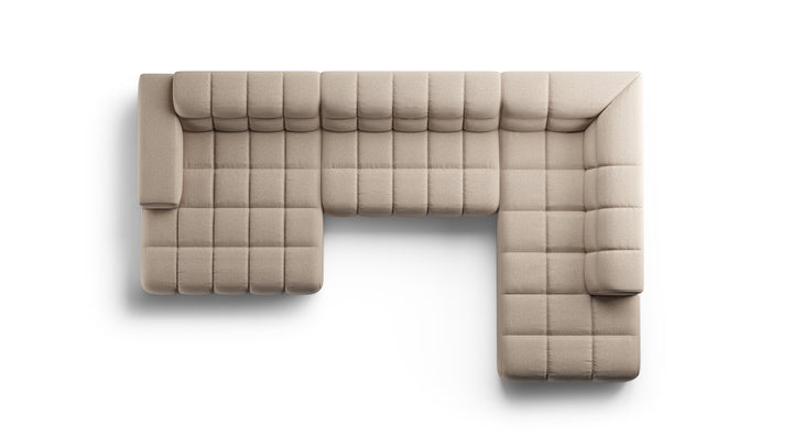 Enzo U-bank - {{ product.type }} - Kas20