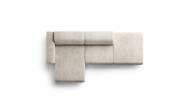 Bella Loungebank - {{ product.type }} - Kas20