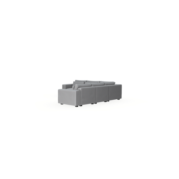 Bank Micha Morbi 13 - Hoek - {{ product.type }} - Kas20